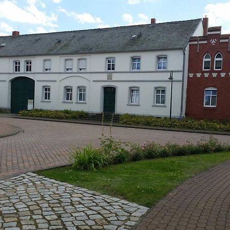Pension Belau'S Hof Stendal Dış mekan fotoğraf