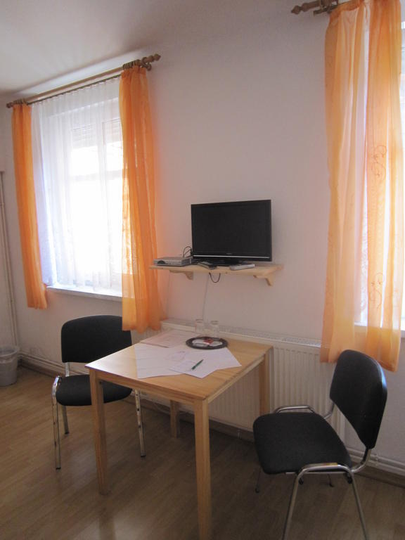 Pension Belau'S Hof Stendal Oda fotoğraf
